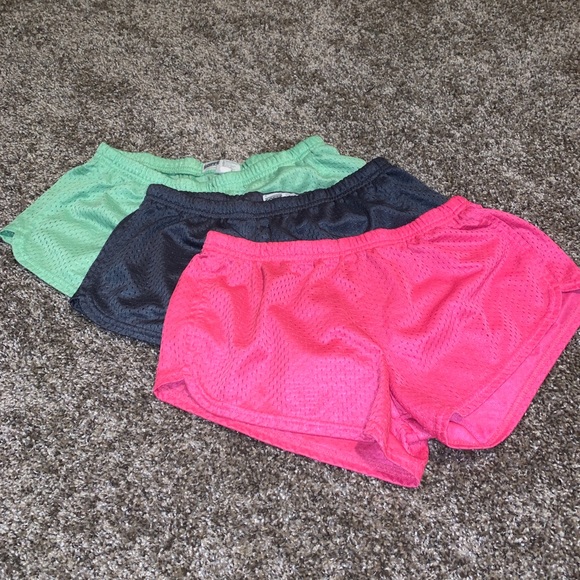 Soffe Pants - Bundle: 3 pair of Soffe shorts!!